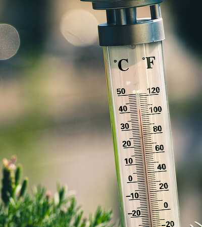 thermometer image